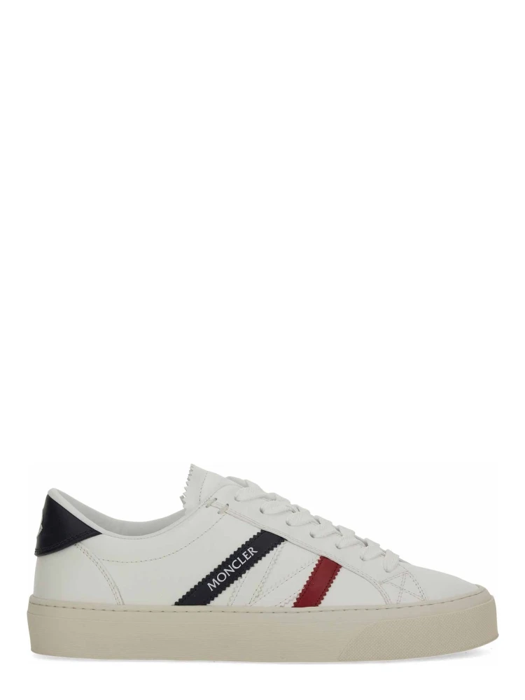 "MONACO2" SNEAKER