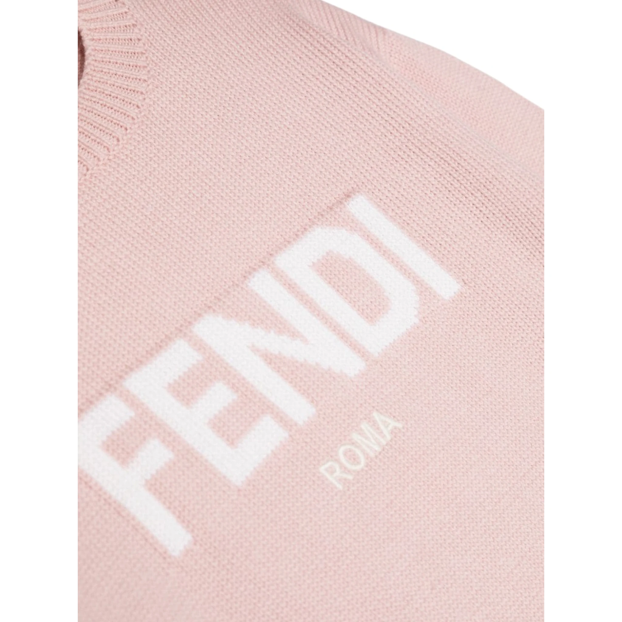 pullover fendi roma kni