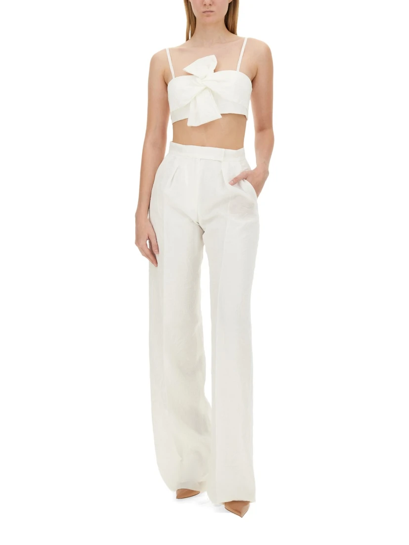 BRIDAL LARYNX PANTS