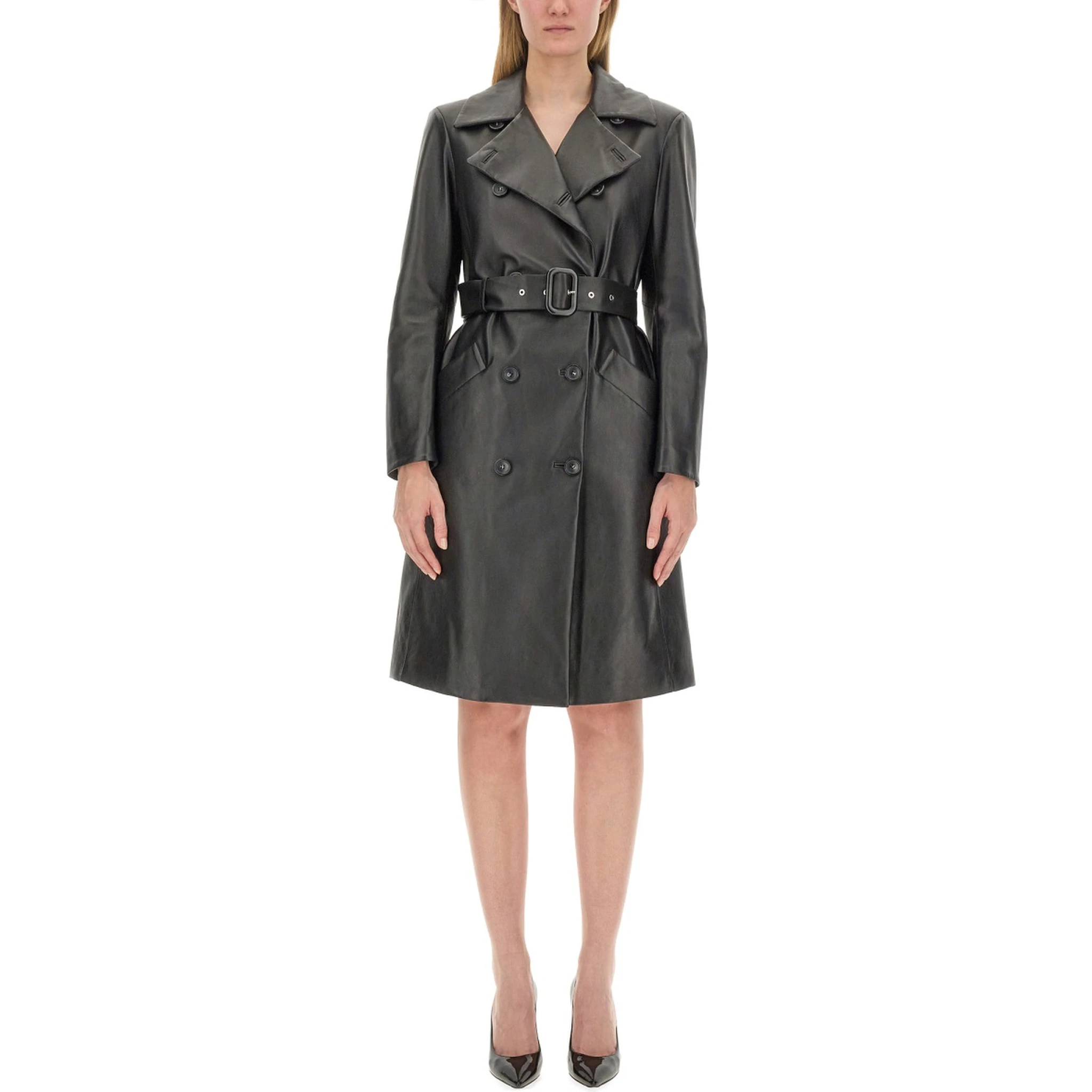 JACKET "CAROUSEL"