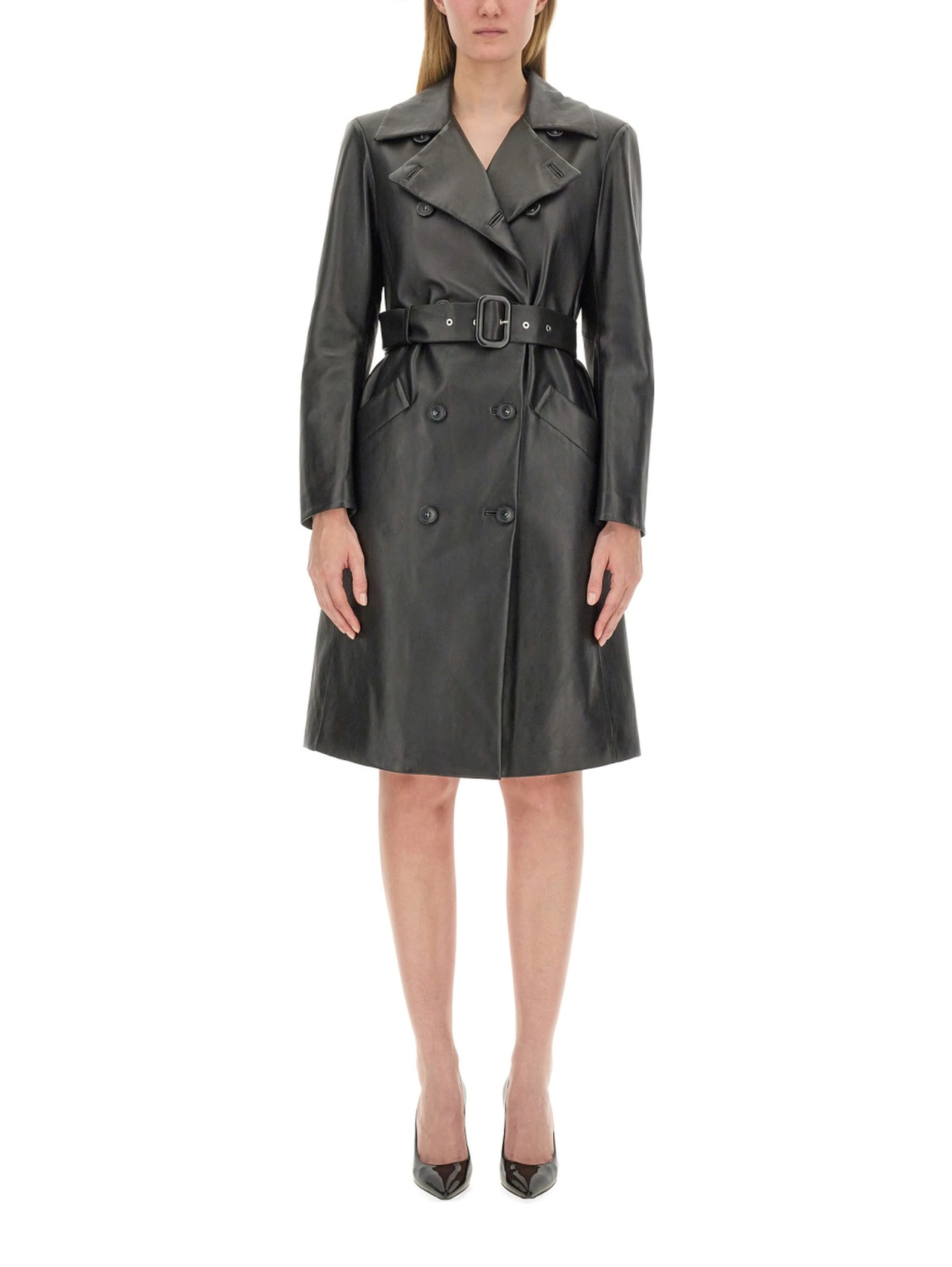 JACKET "CAROUSEL"