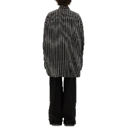 LARGE FIT OUTERWEAR SHIRT