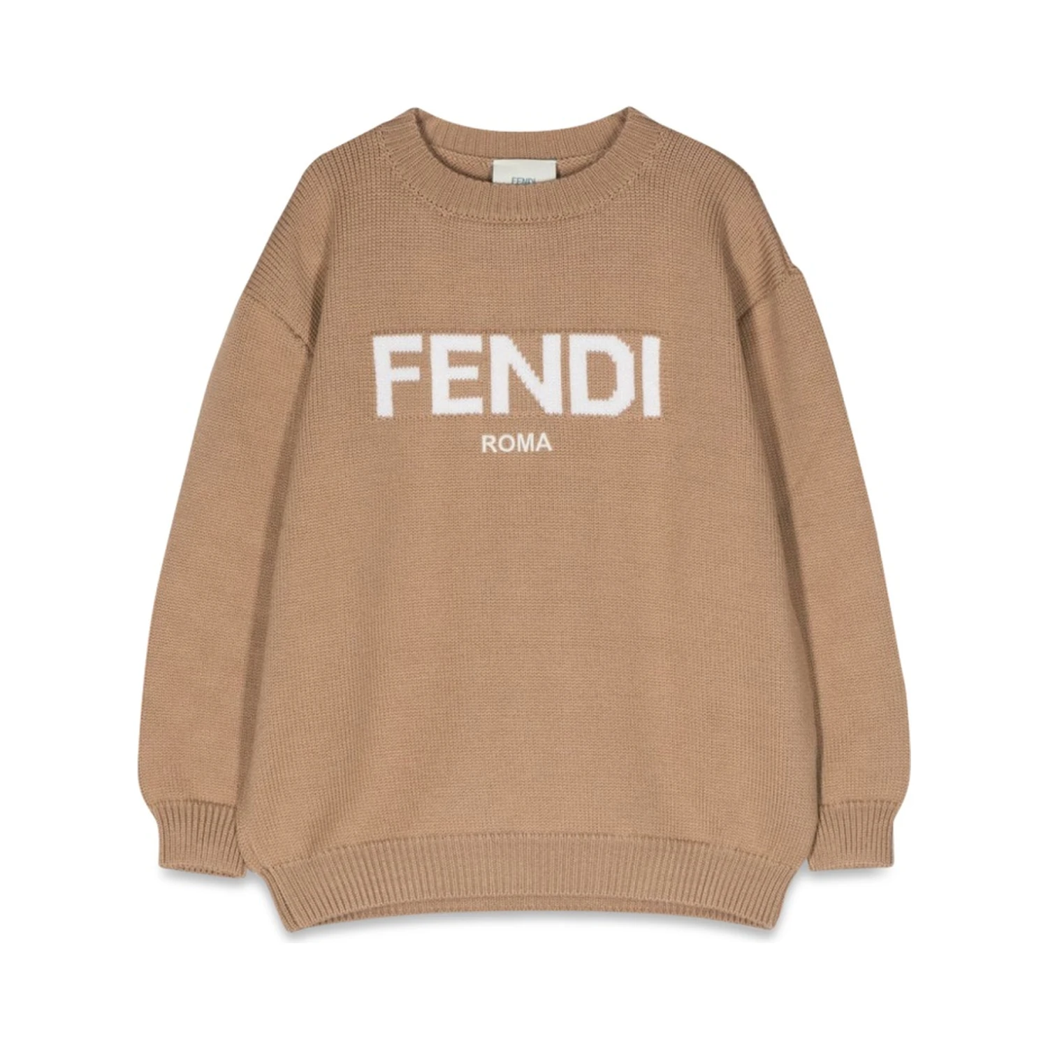 pullover fendi roma kni
