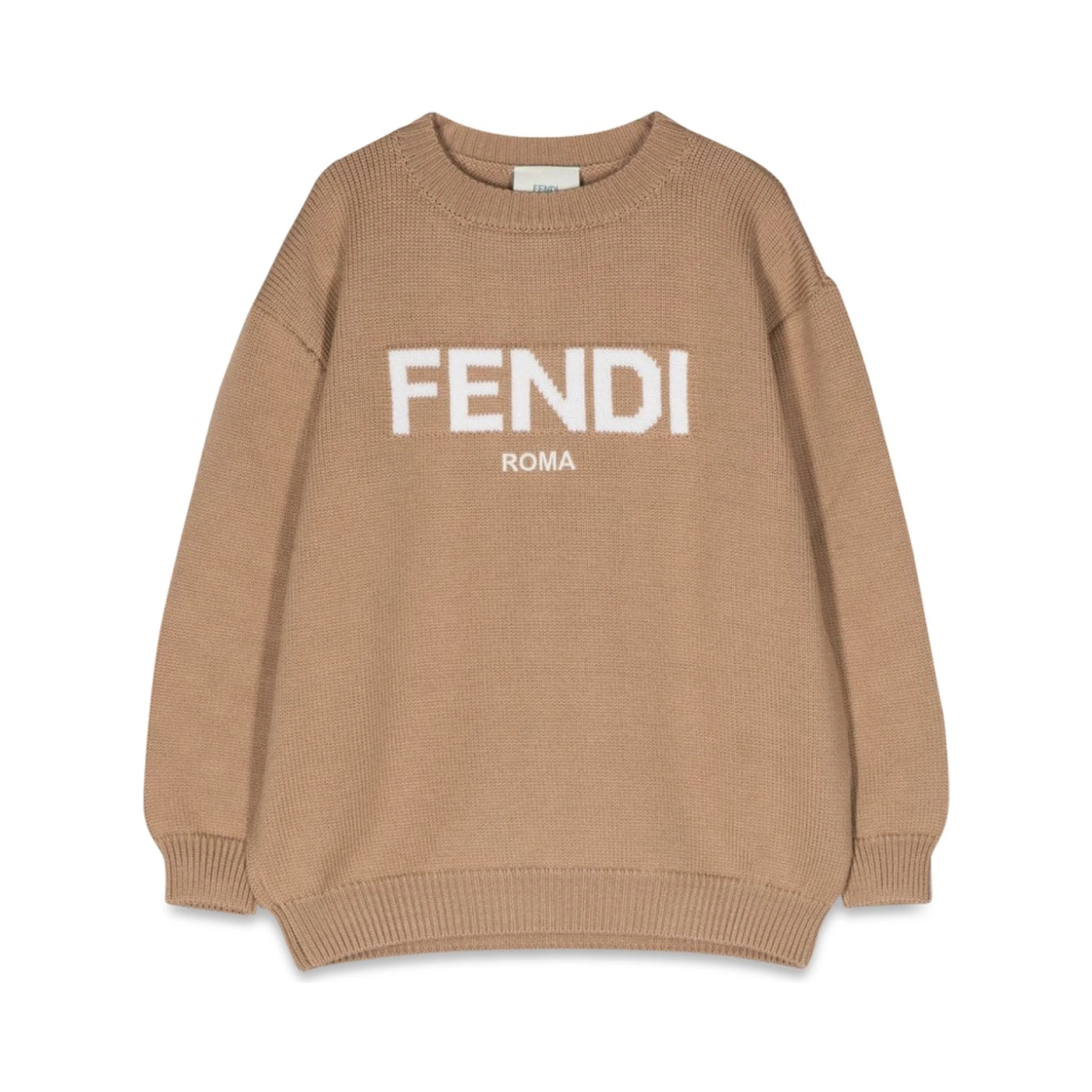 pullover fendi roma kni