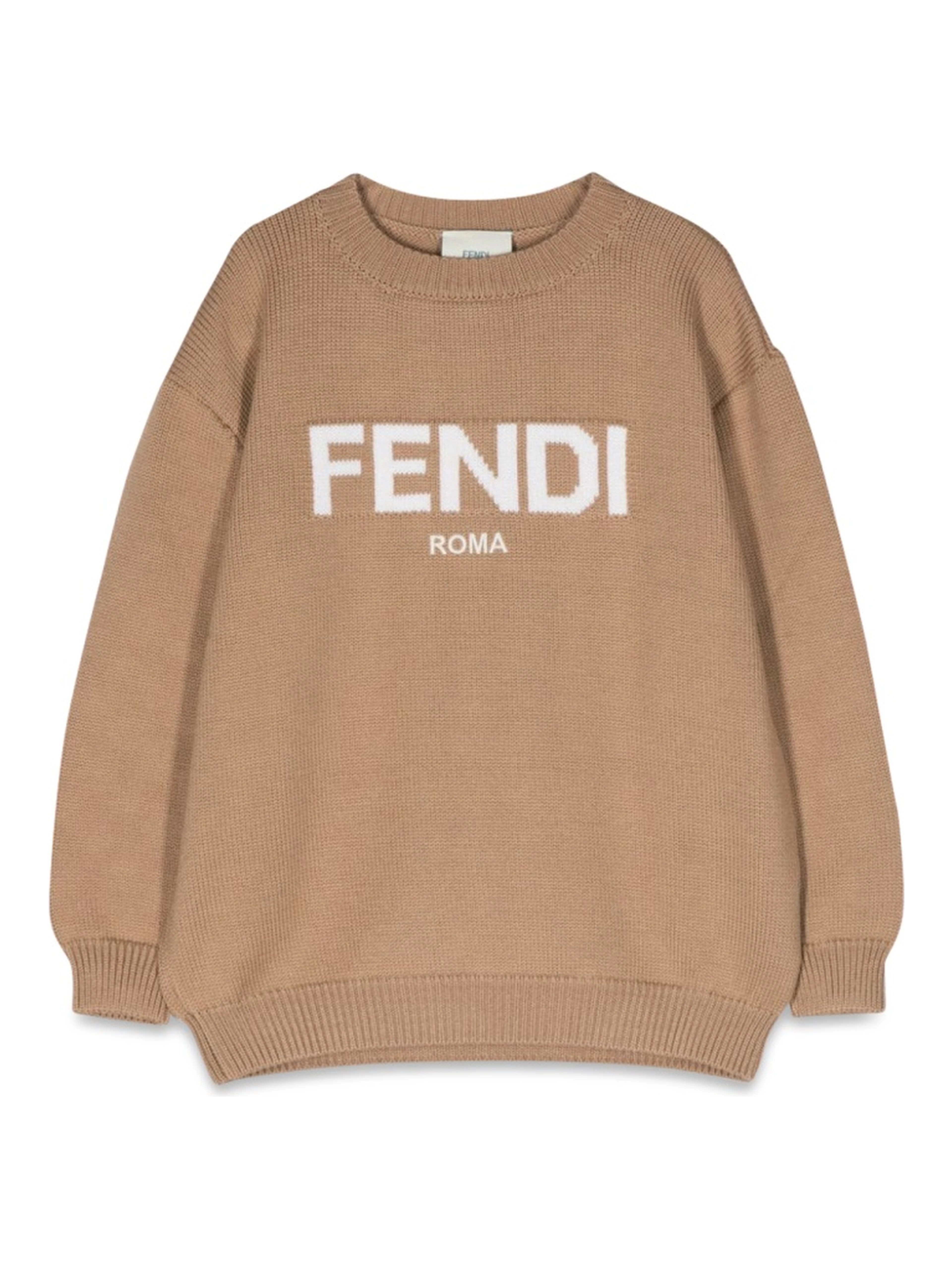 pullover fendi roma kni