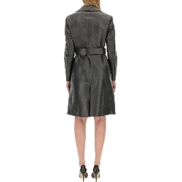 JACKET "CAROUSEL"