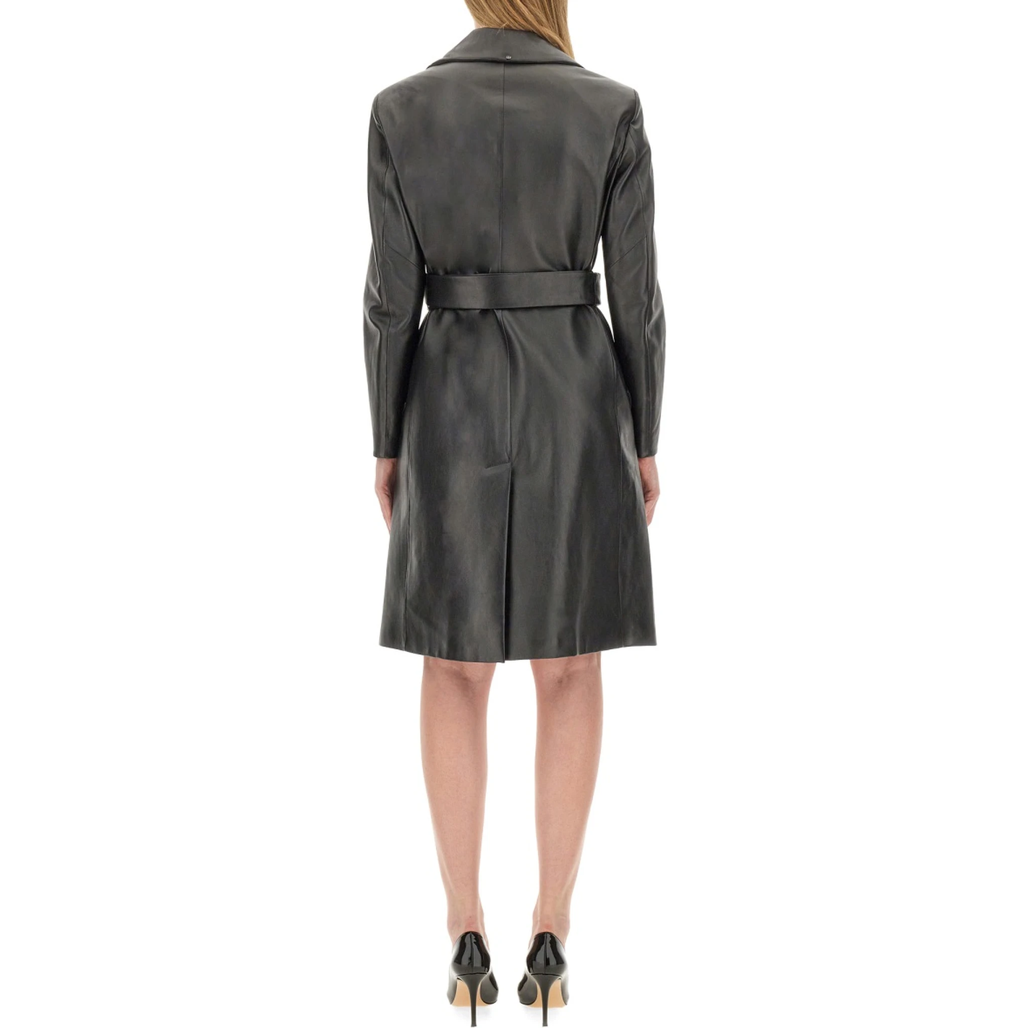 JACKET "CAROUSEL"