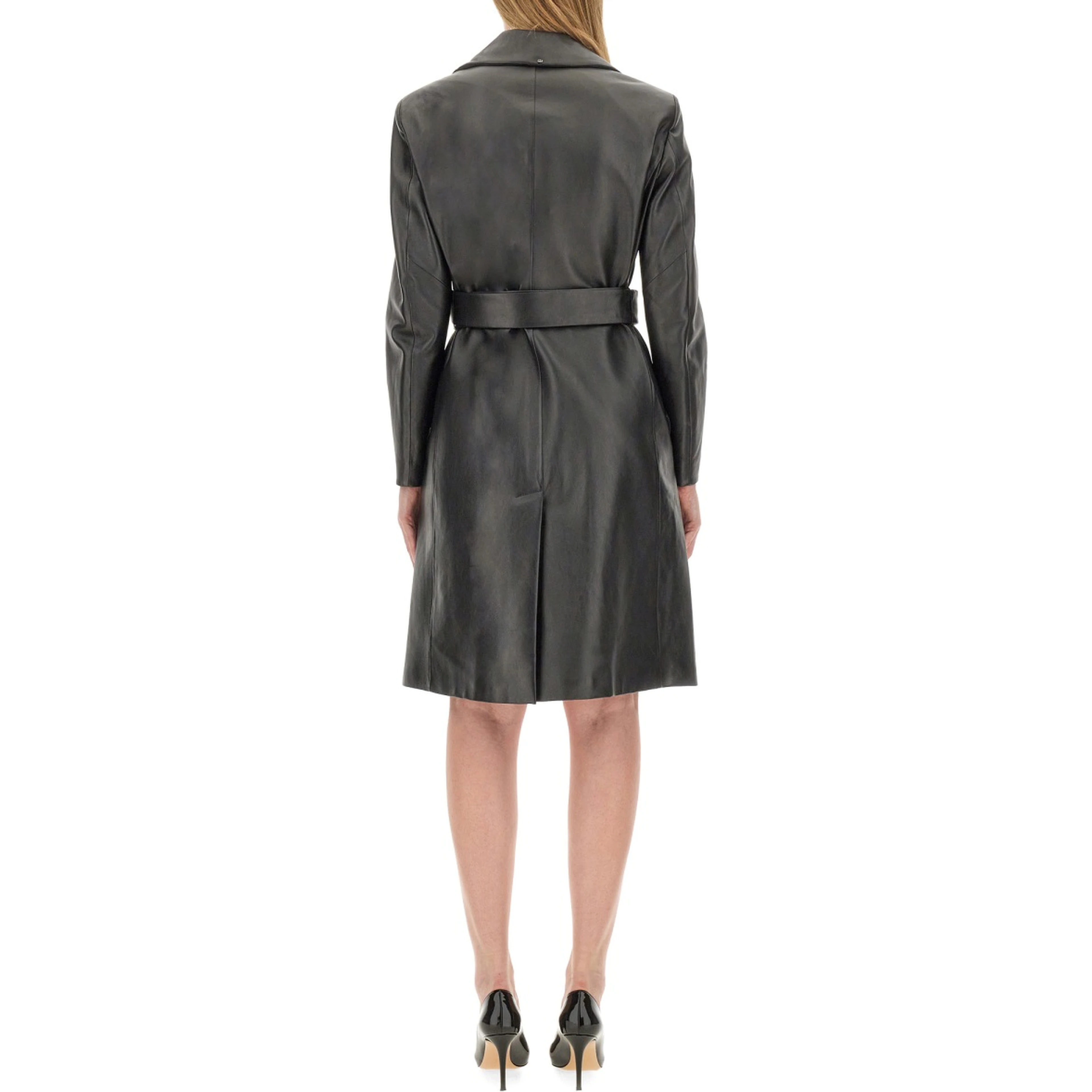 JACKET "CAROUSEL"