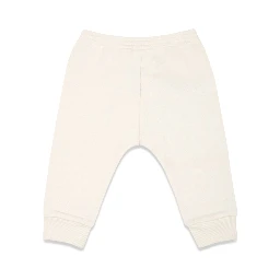 b pants flt ctn jrs w/ribbon/ white/mix