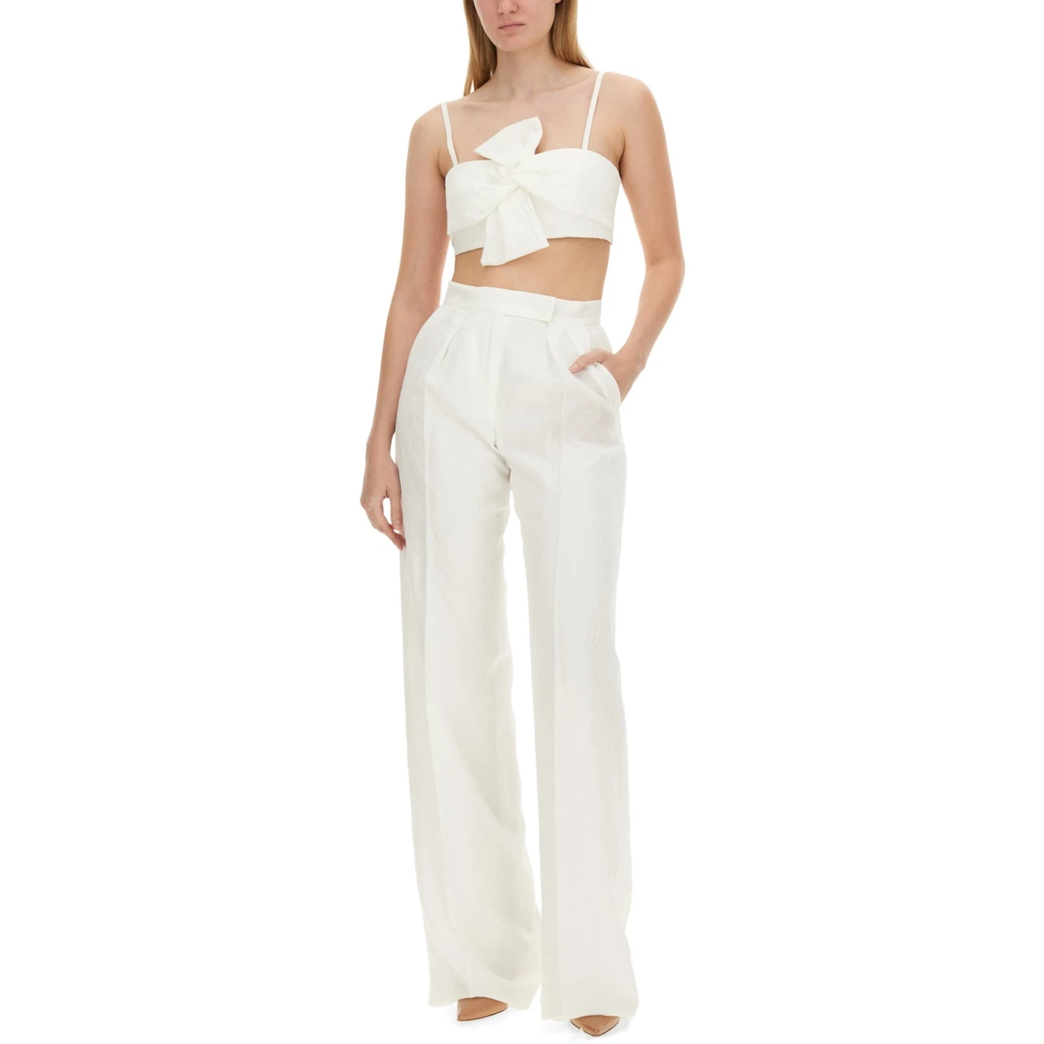 TOP FEMME BRIDAL