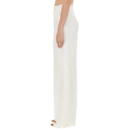 BRIDAL LARYNX PANTS