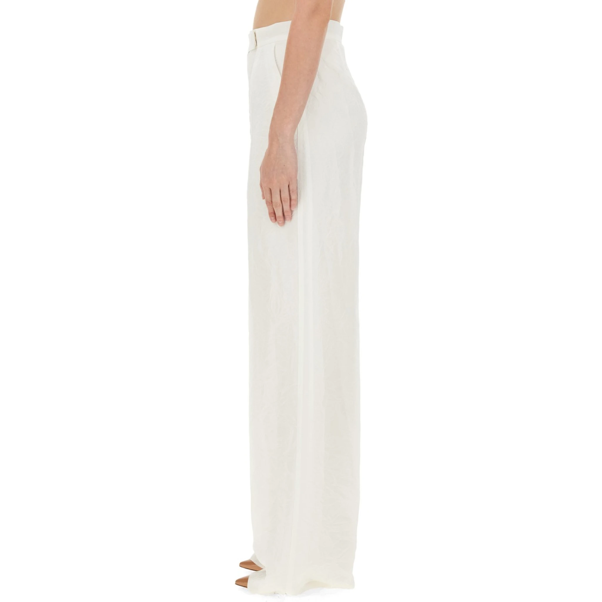 BRIDAL LARYNX PANTS