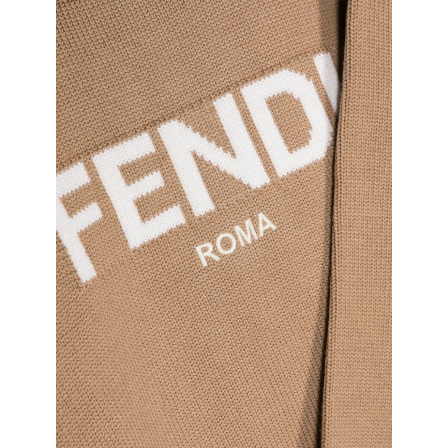 pullover fendi roma kni