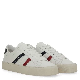 "MONACO2" SNEAKER
