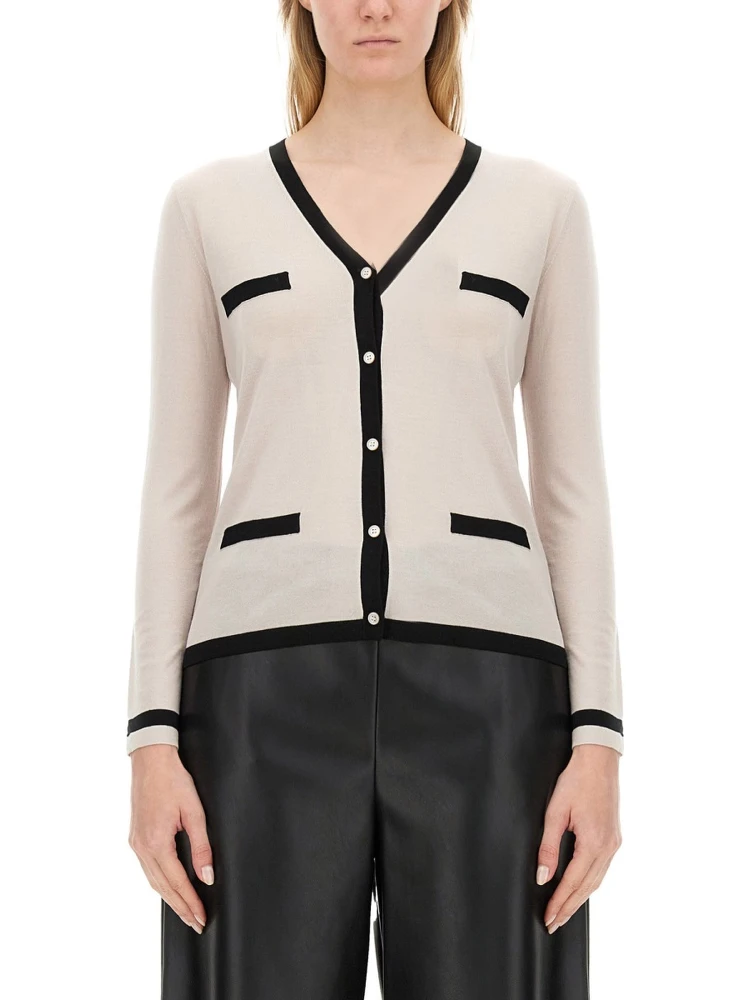 CARDIGAN "KENYA"