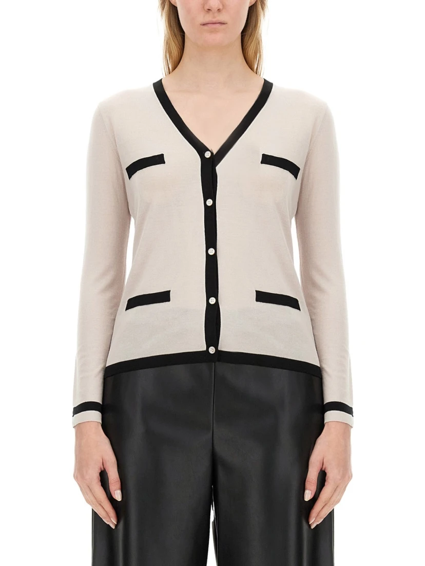 CARDIGAN "KENYA"