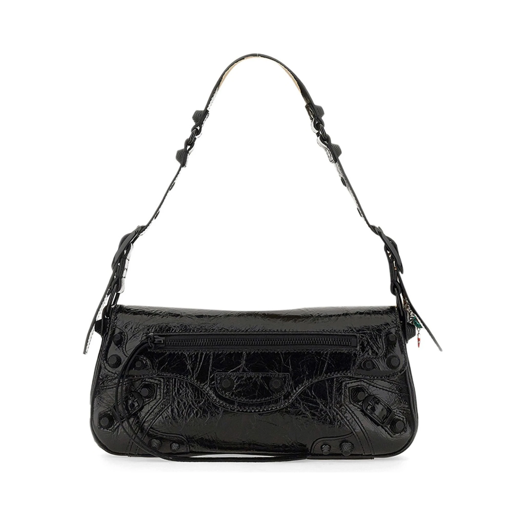 LE CAGOLE SMALL SHOULDER BAG
