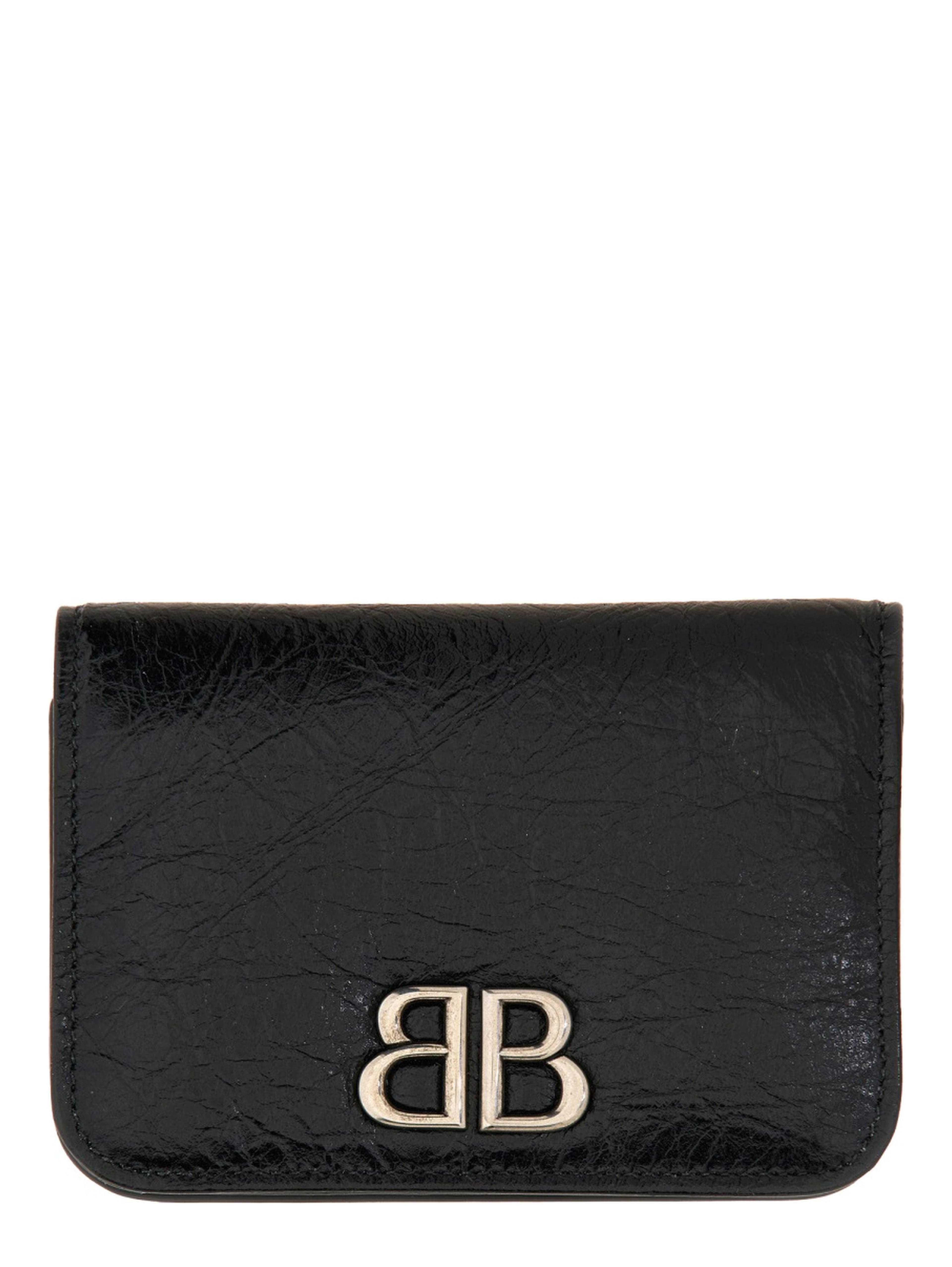 CARD HOLDER "MONK"