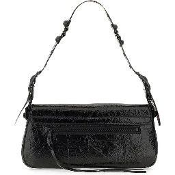 LE CAGOLE SMALL SHOULDER BAG