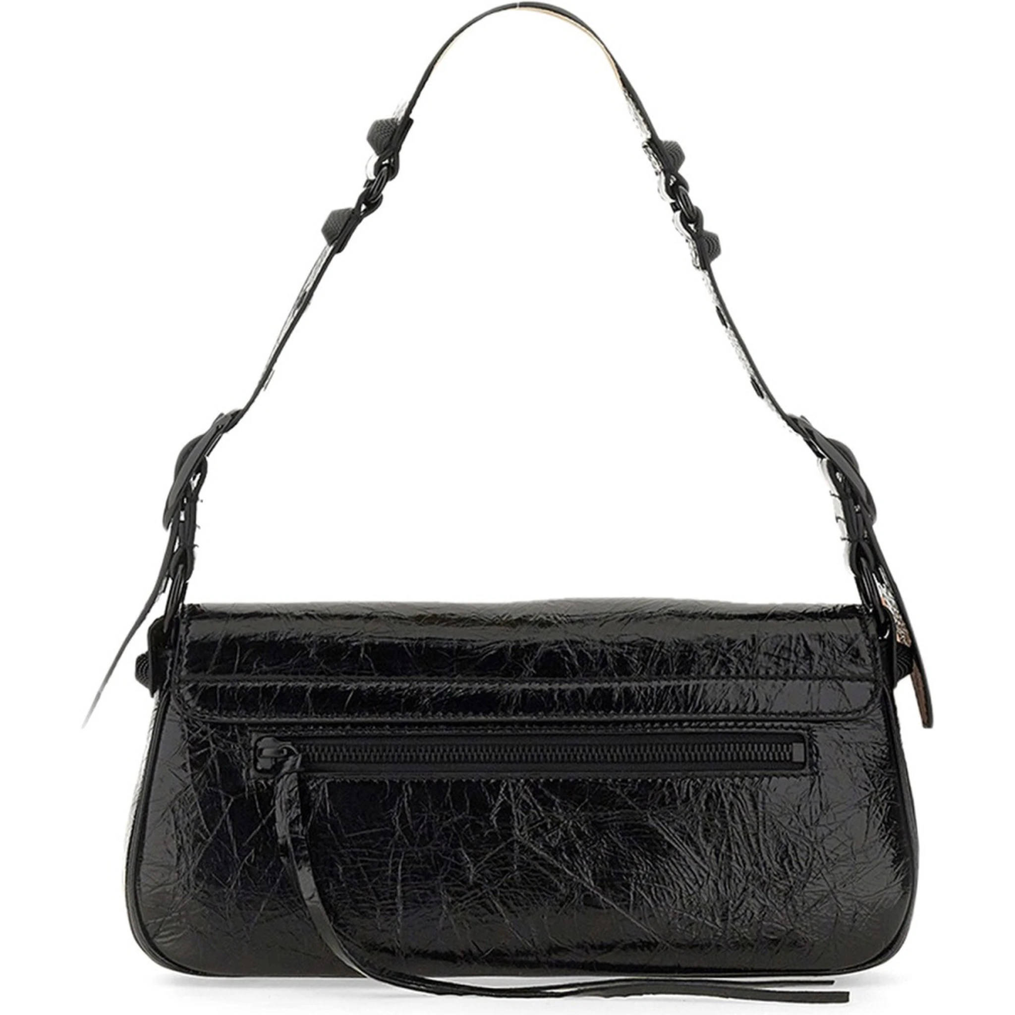 LE CAGOLE SMALL SHOULDER BAG