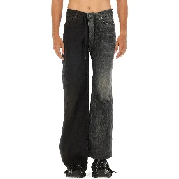 FIFTY-FIFTY JEANS