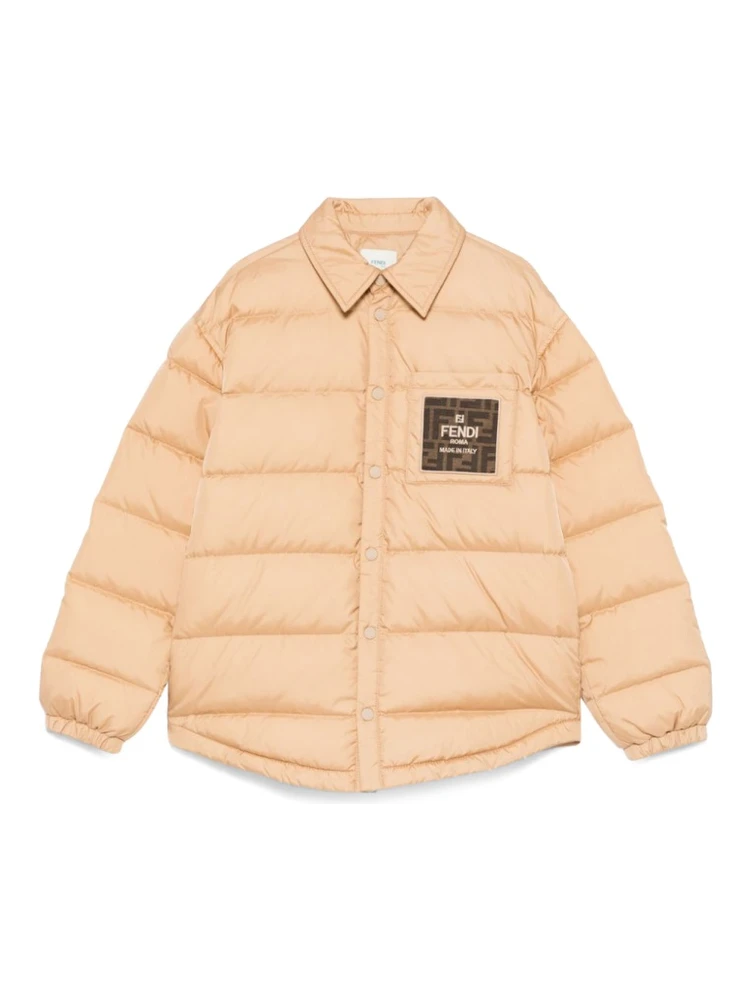 down jacket new nylon