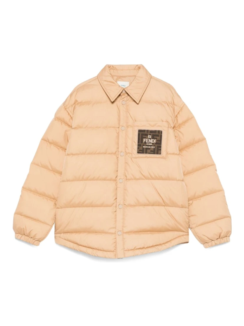down jacket new nylon