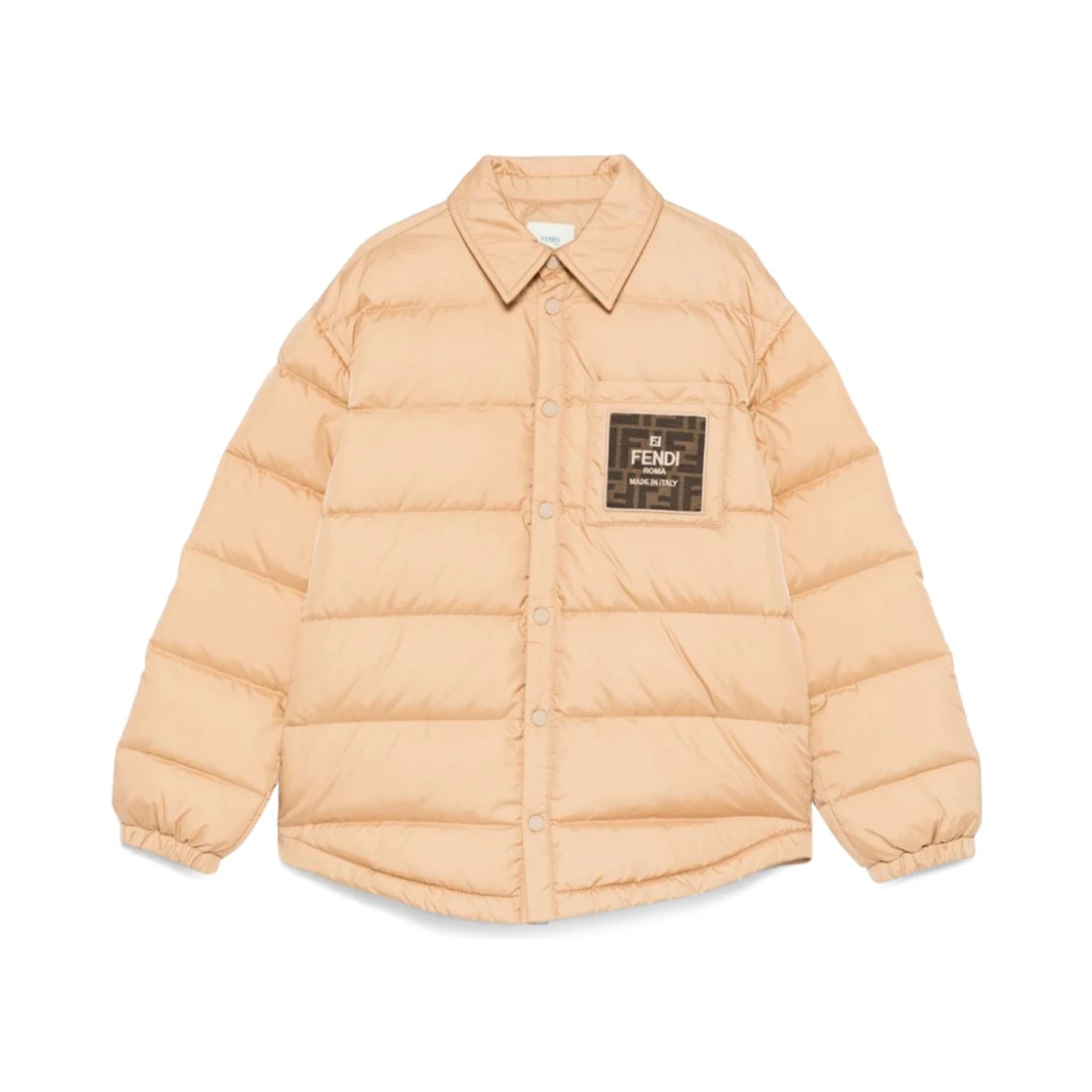 down jacket new nylon