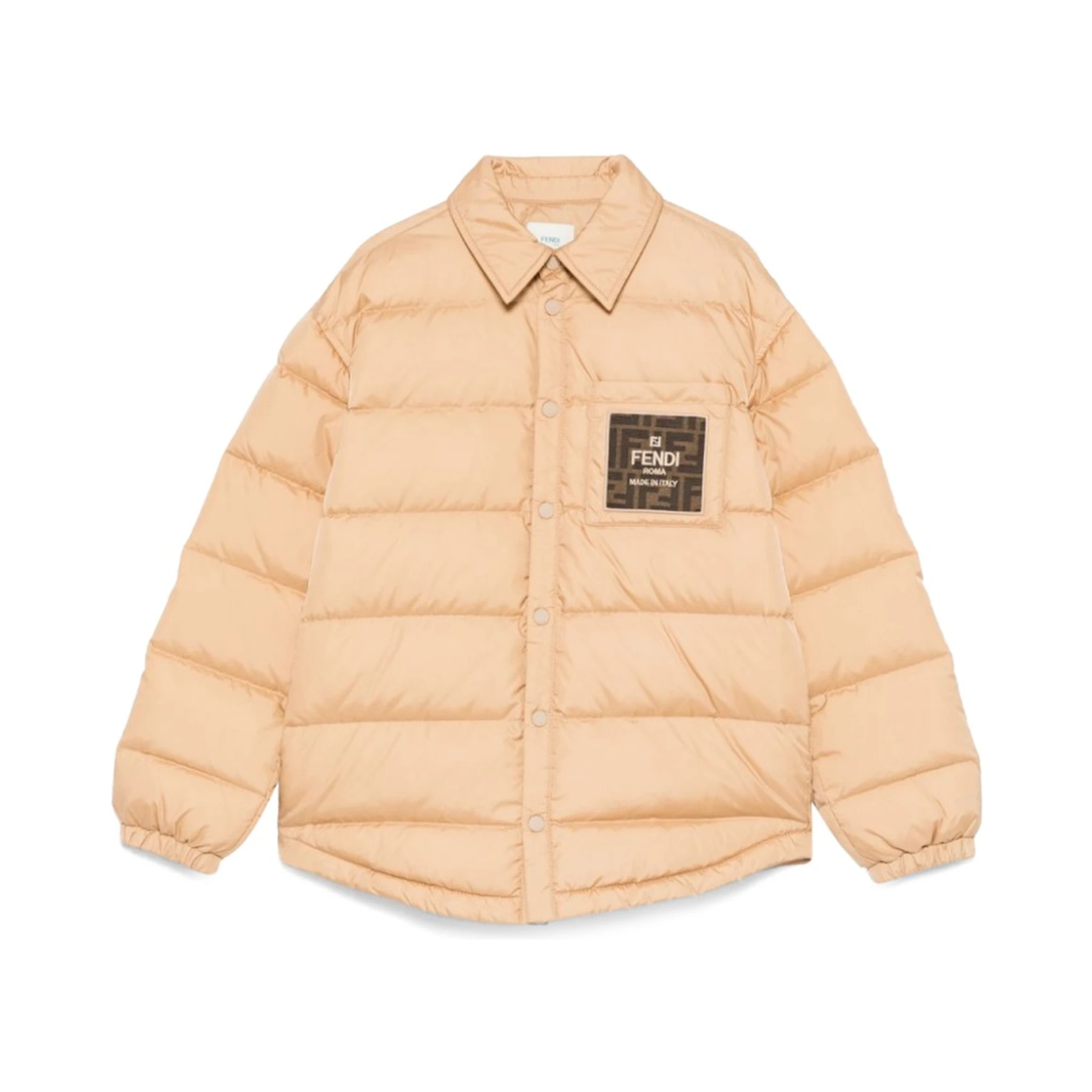 down jacket new nylon