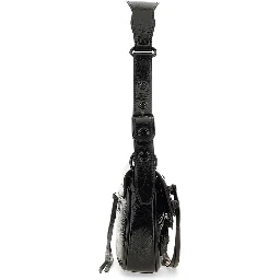 LE CAGOLE SMALL SHOULDER BAG