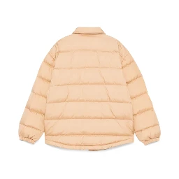 down jacket new nylon