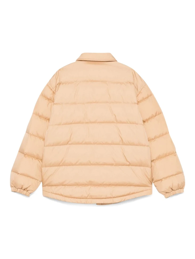 down jacket new nylon