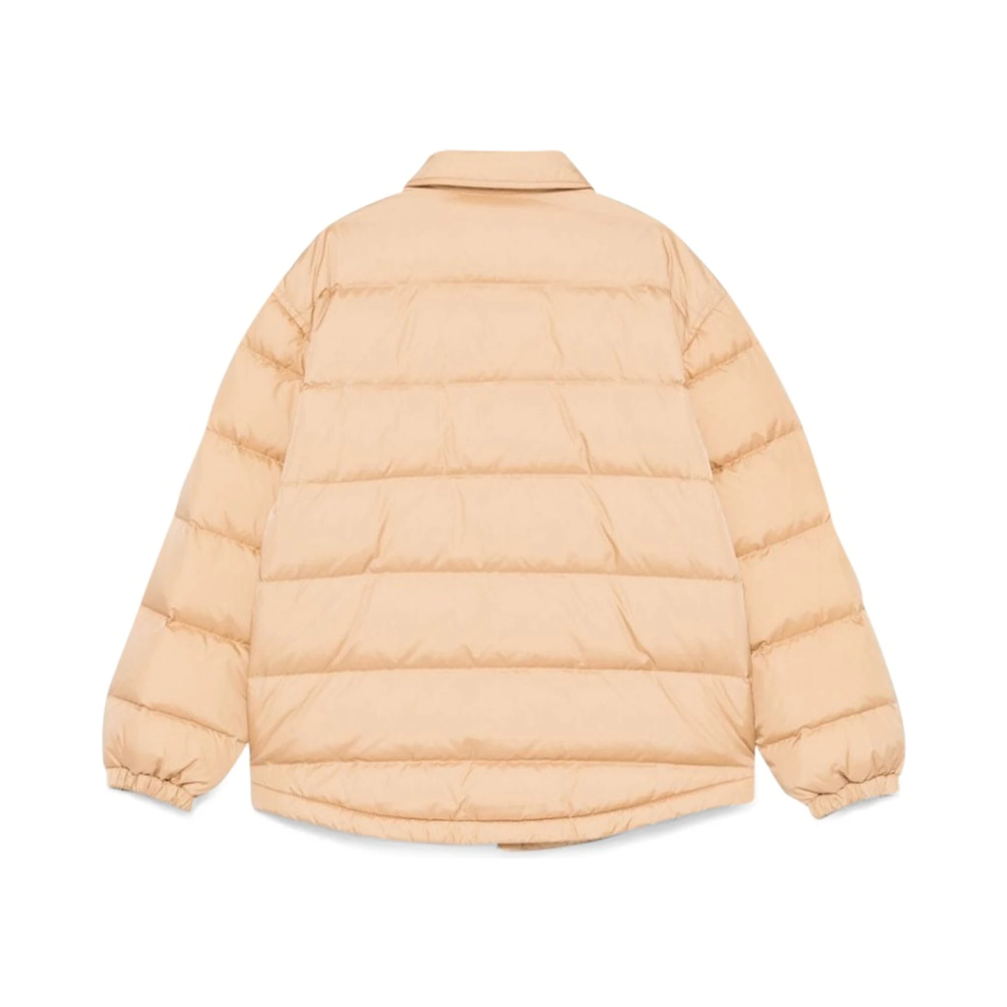 down jacket new nylon