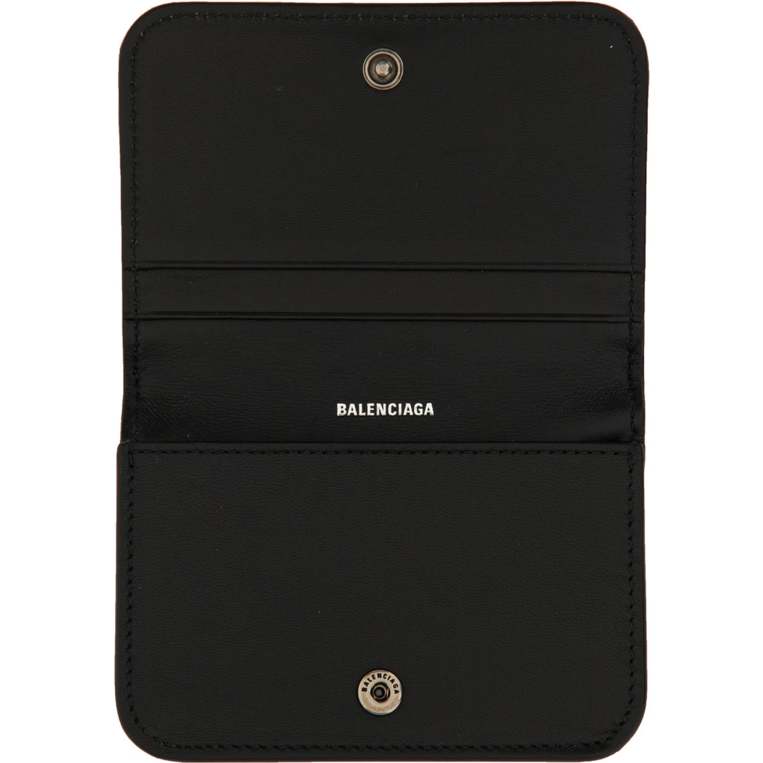 CARD HOLDER "MONK"