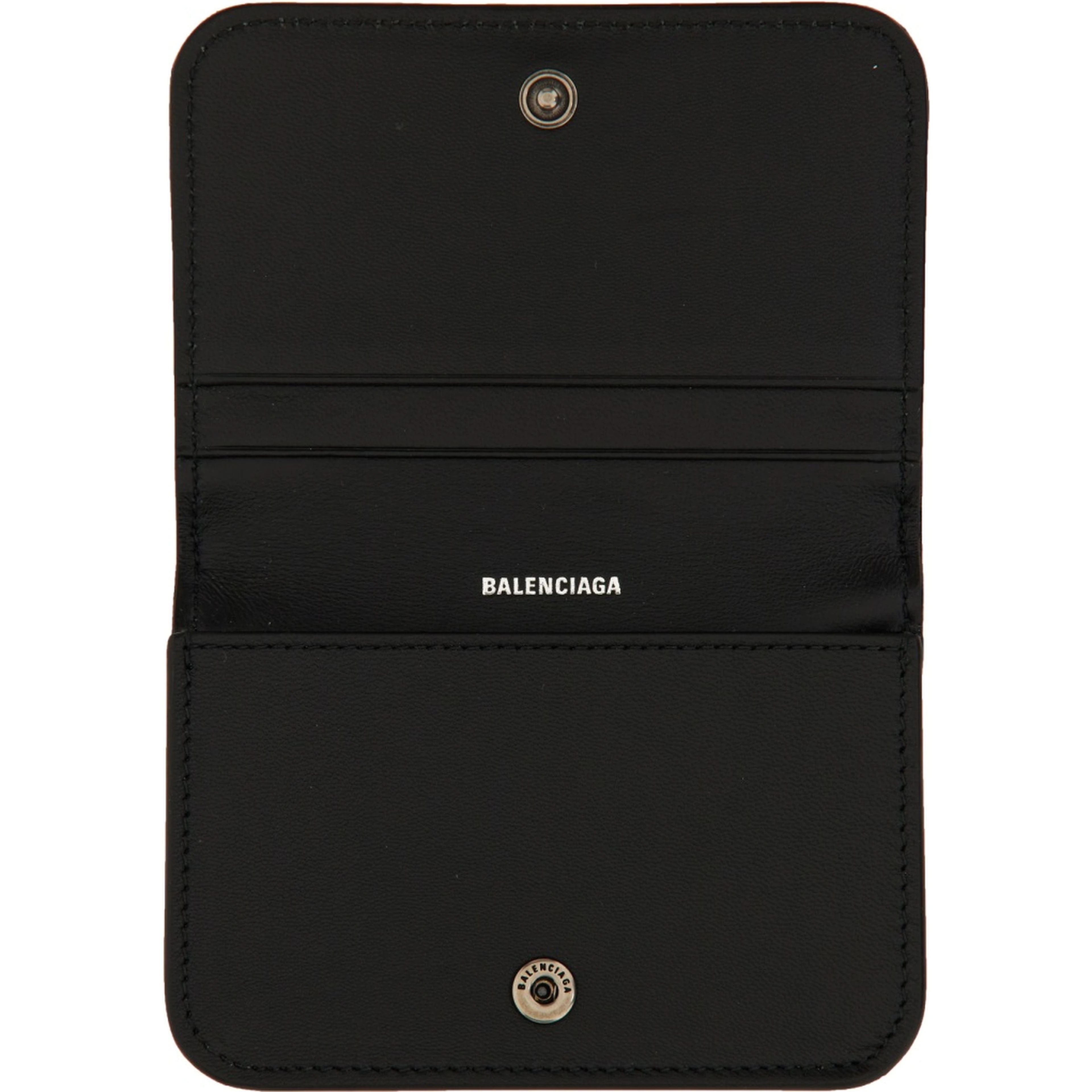 CARD HOLDER "MONK"