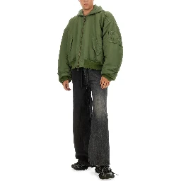 FIFTY-FIFTY JEANS
