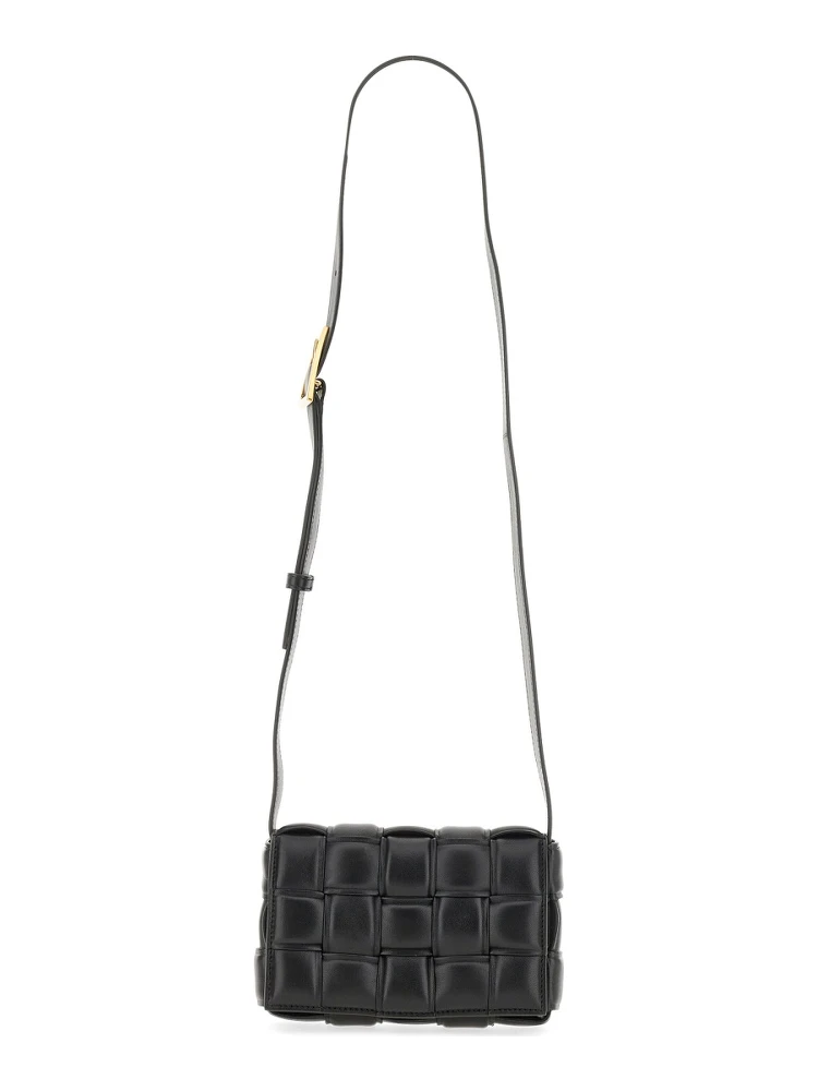 SMALL PADDED CASSETTE BAG