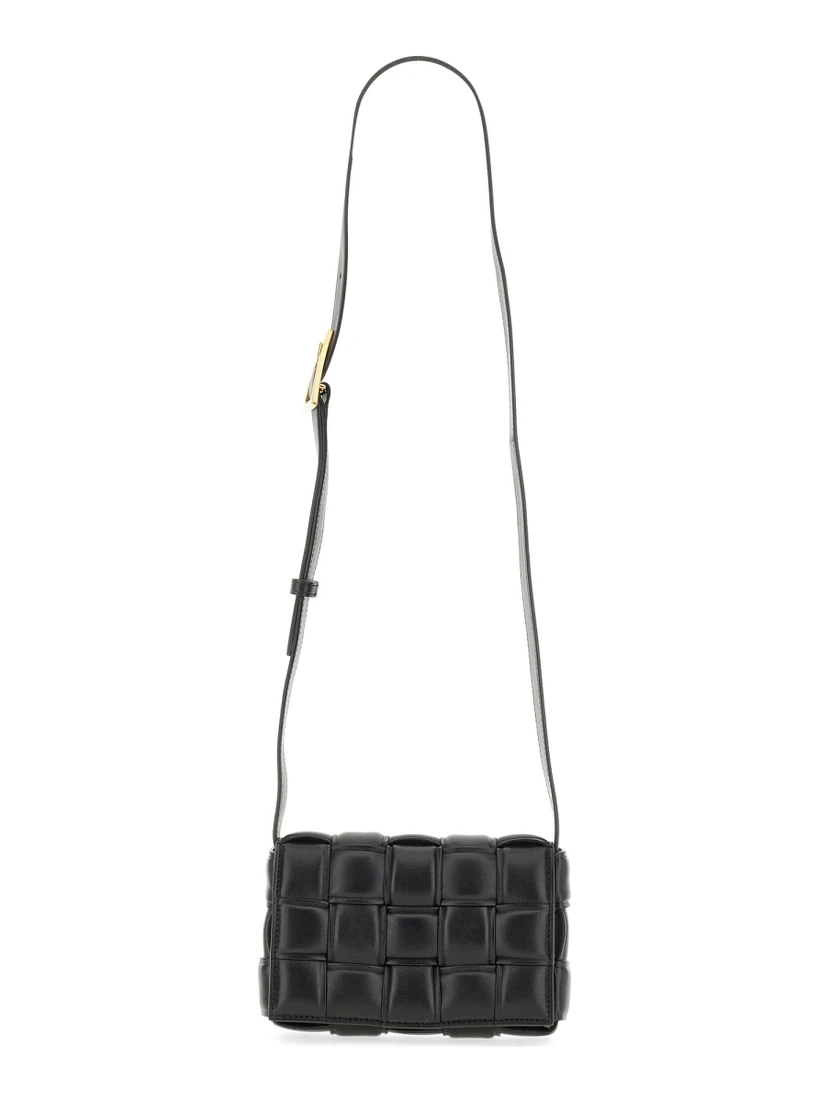 SMALL PADDED CASSETTE BAG