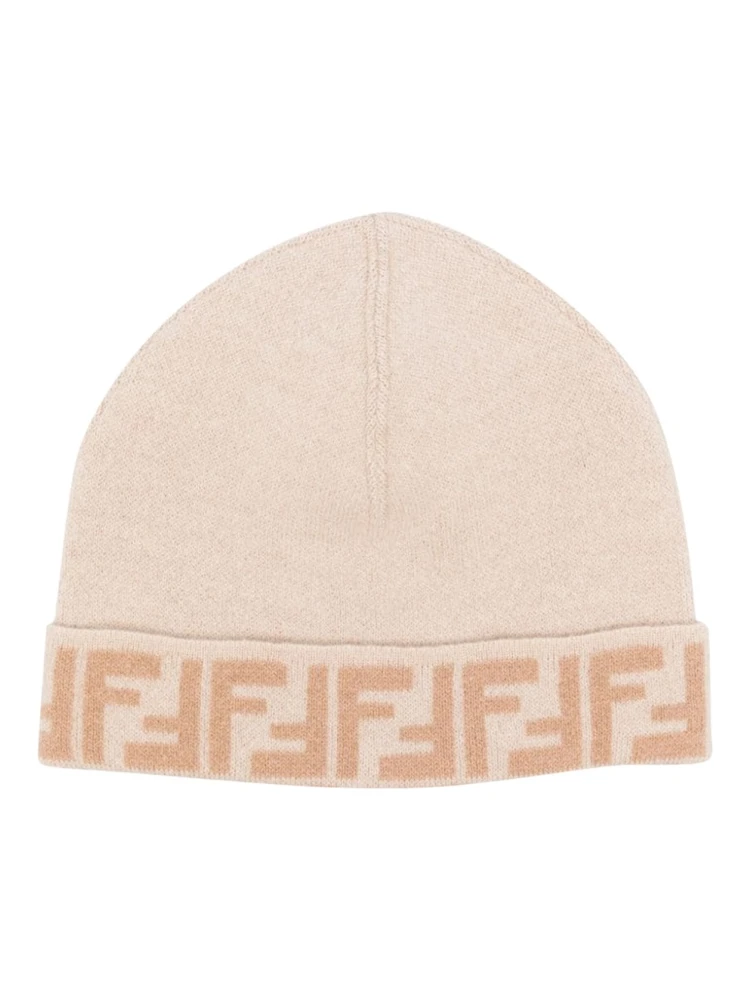junior beanie ff reversible