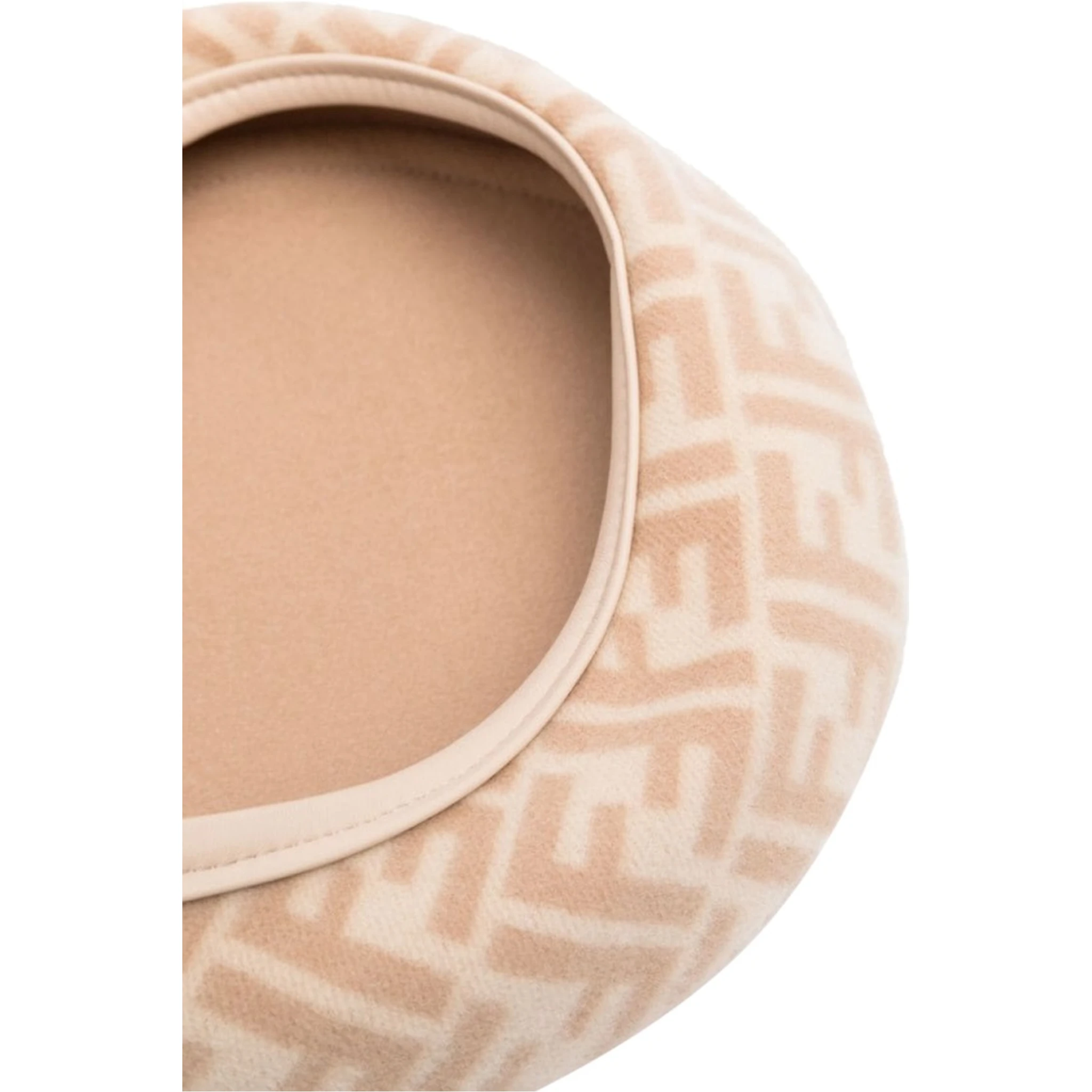 reversible ff beret