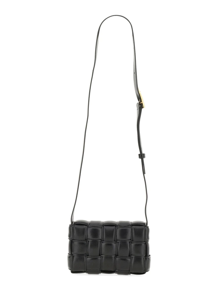 SMALL PADDED CASSETTE BAG alternative
