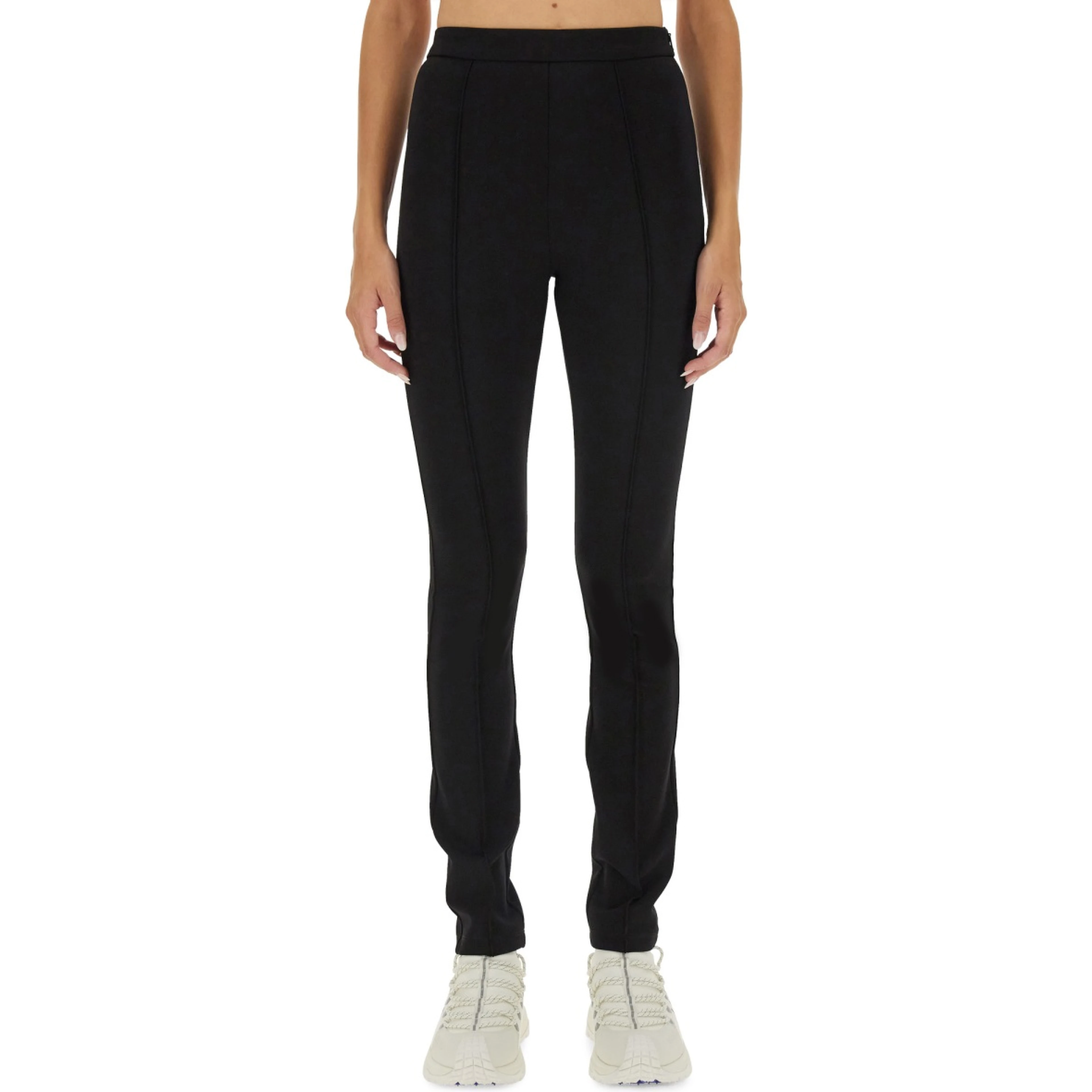 PANTS WITH LOGO
