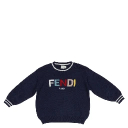pullover fendi roma kni