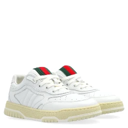 sneaker leather, r.s. calf/great white/vrv
