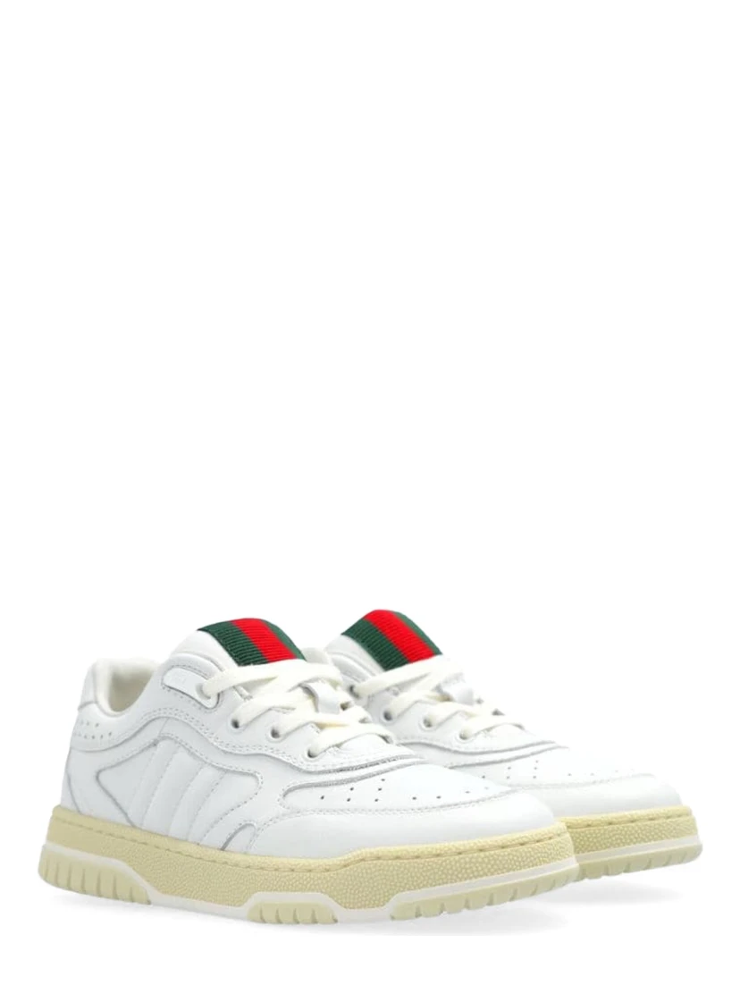 sneaker leather, r.s. calf/great white/vrv