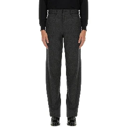 CASHMERE PANTS