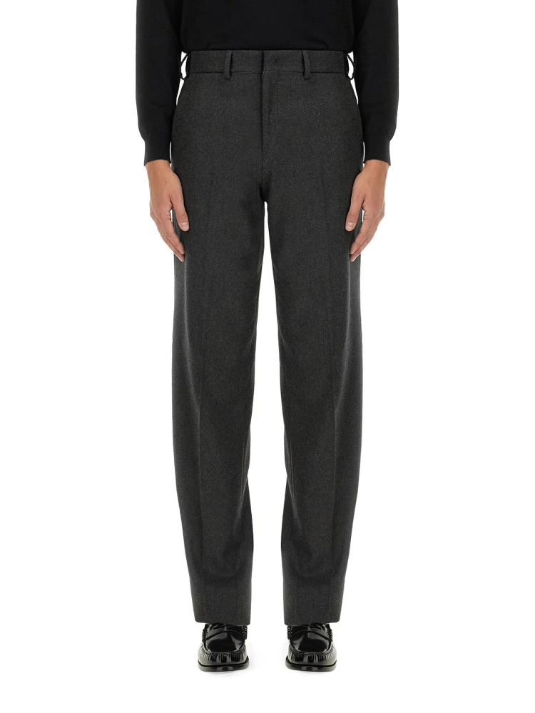 CASHMERE PANTS