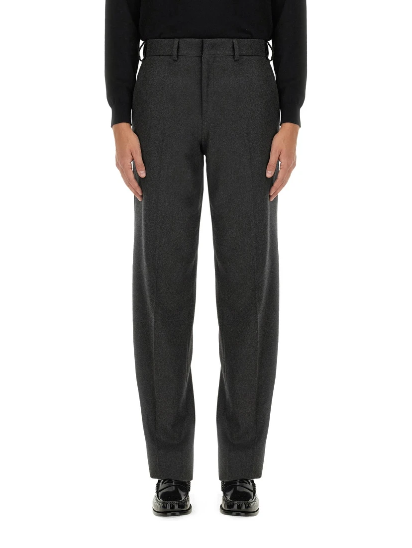 CASHMERE PANTS