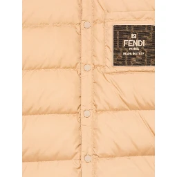 down jacket new nylon