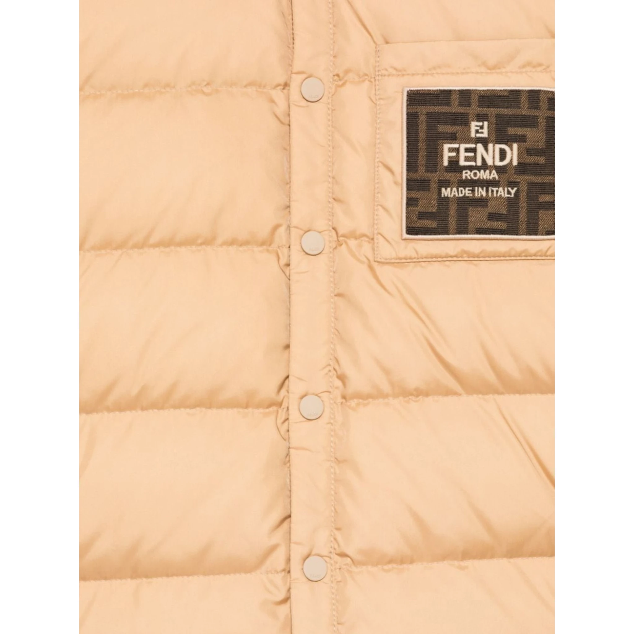 down jacket new nylon